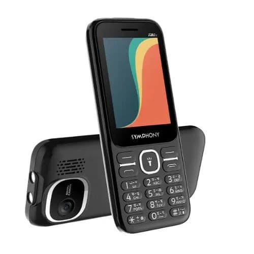 Symphony FiRE32 Feature Phone