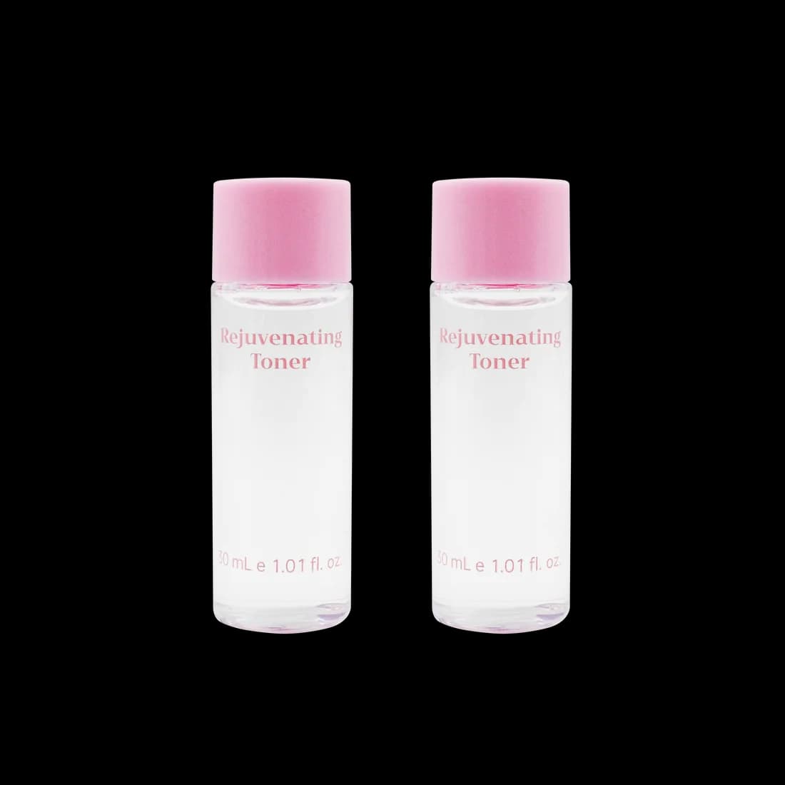 MUMUSO Niacinamide Moisturizing & Brightening Mask Powder Rejuvenating Toner