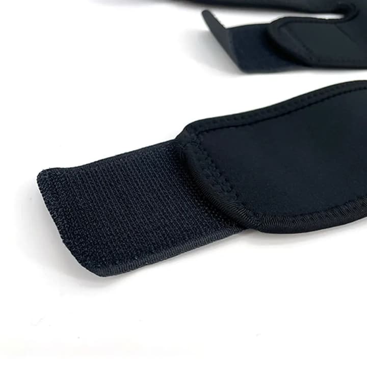 Knee Support Patela Belt Elastic Bandage Tape Sport Strap Straps Knew Pad Protector Band For Knee Brace