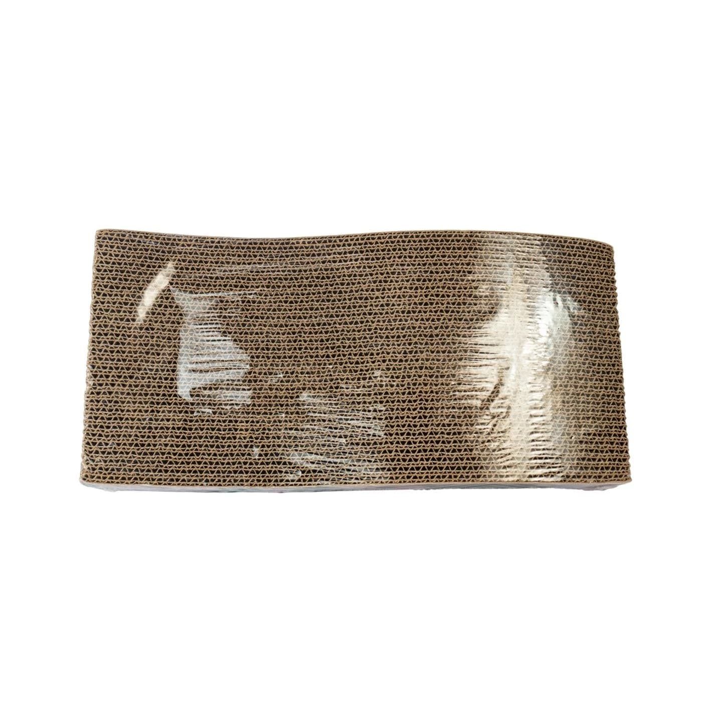 Cat Scratcher Board Plain (Assorted) 1 Piece