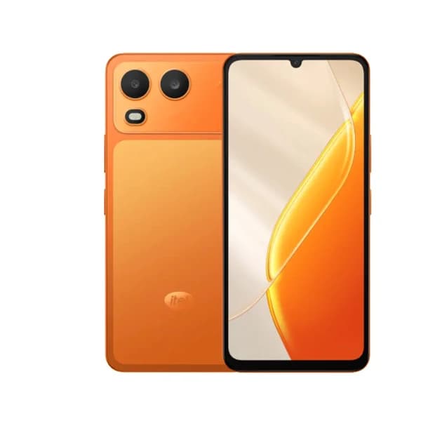 itel A200 Plus 4GB/64GB