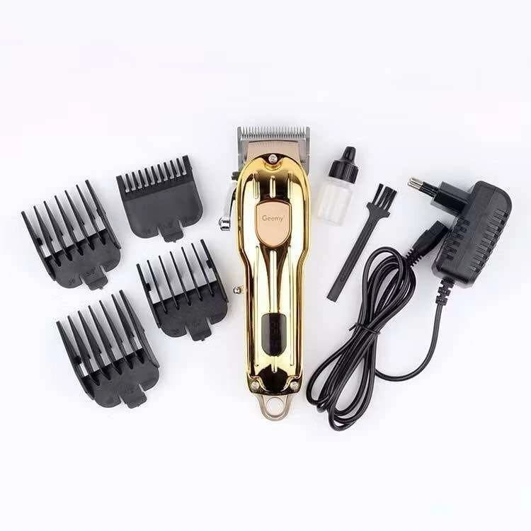 Geemy GM-6695 Sculpting Razor Hair Trimmer