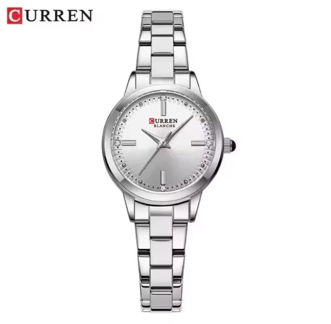 Curren 9094 Stainless Steel Women's Watch