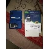 Accurate Check SHC BG202 Blood Glucose Monitoring Diabetes Machine