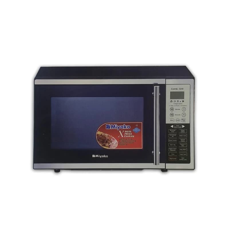 Miyako 20L Microwave Oven (MD-80D20)