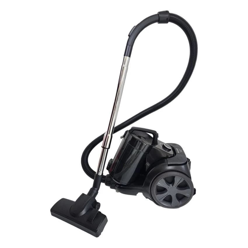 SHARP 2L Vacuum Cleaner (EC-BL1803C-BZ)
