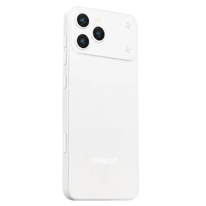 Coolpad C35c 6/64GB