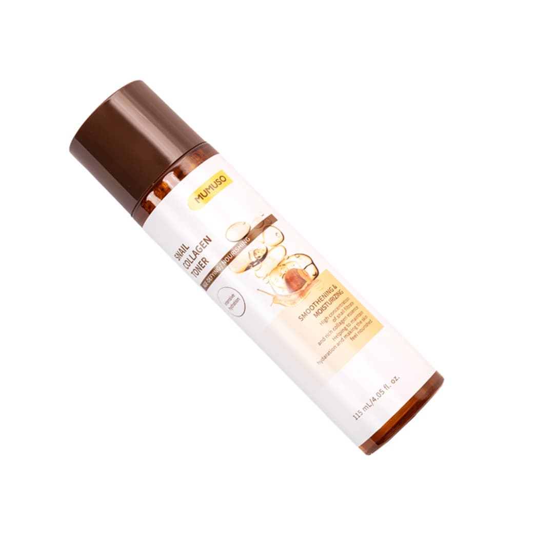 MUMUSO Snail Collagen Toner