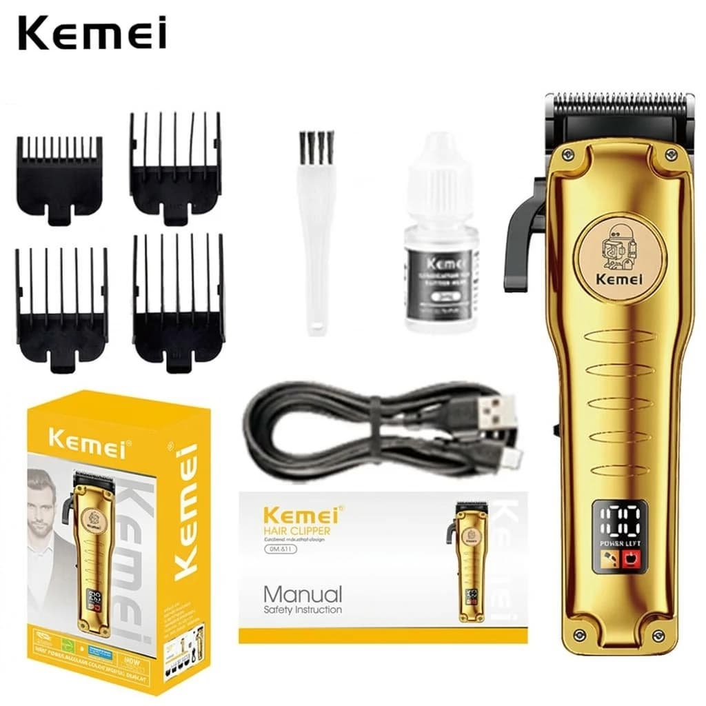 Kemei KM-511 Trimmer