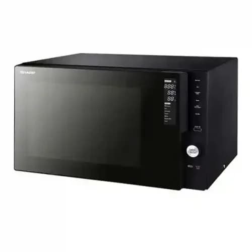 SHARP Convection & Grill Microwave Oven 28L R-28CN(K)