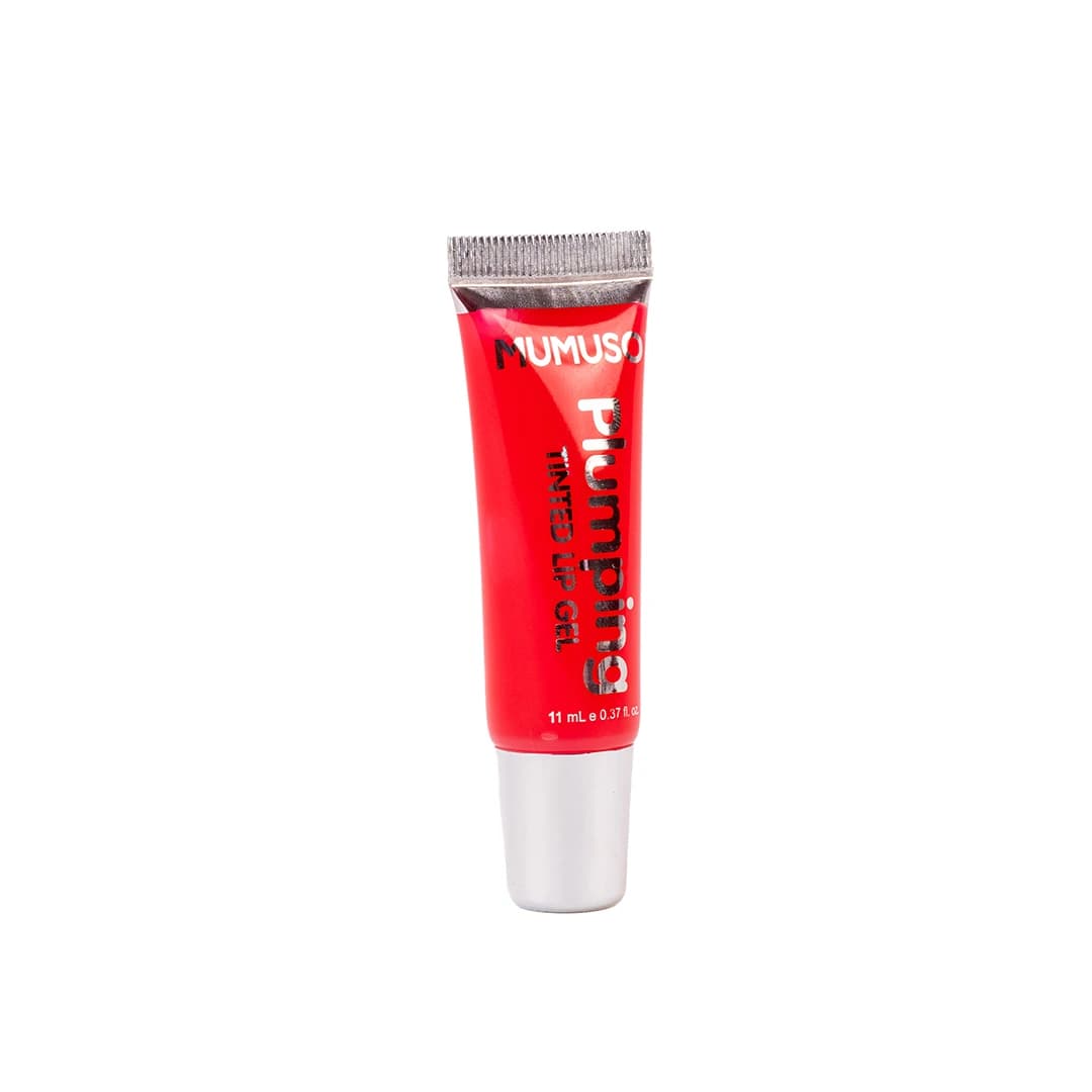 MUMUSO Tinted Lip Gel (Strawberry)