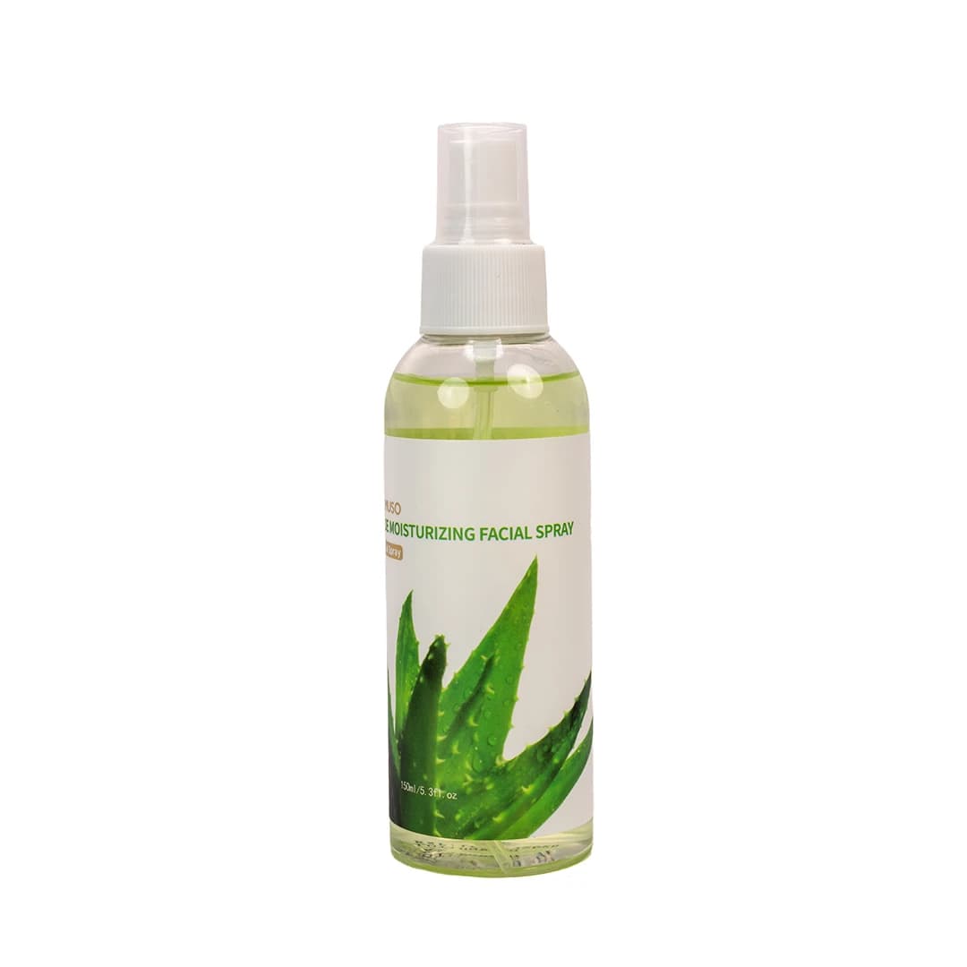 MUMUSO Aloe Moisturizing Facial Spray