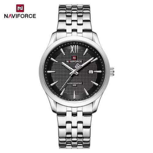 Naviforce 9255 Analog Quartz Men’s Watch