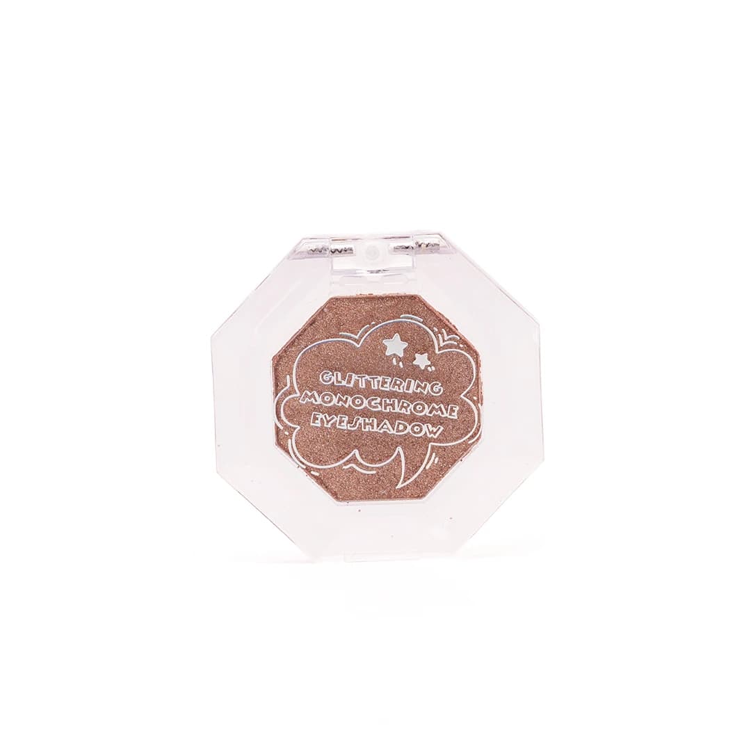 MUMUSO Glittering Monochrome Eyeshadow (Moonlight)
