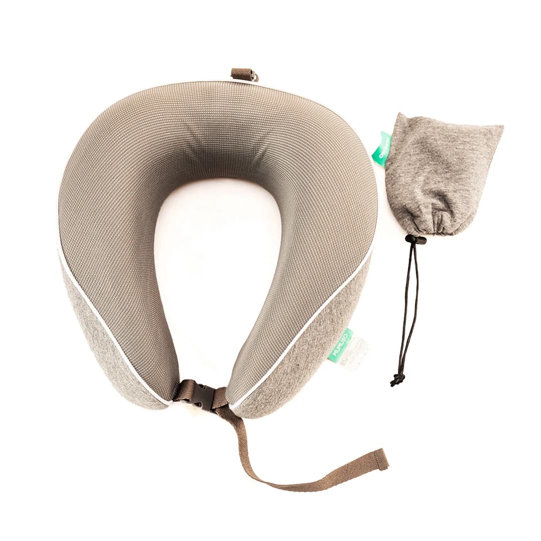 MUMUSO Neck Pillow Set