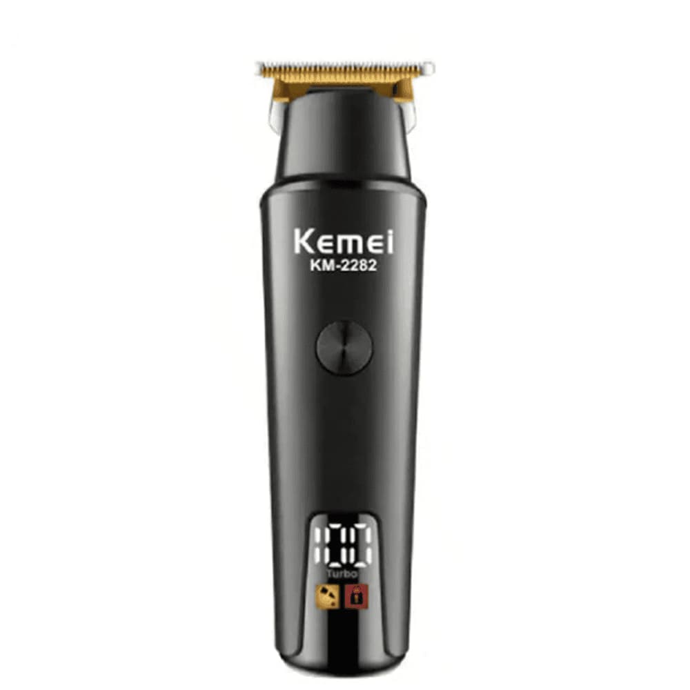 Kemei KM-2282 Professional Rechargeable Trimmer