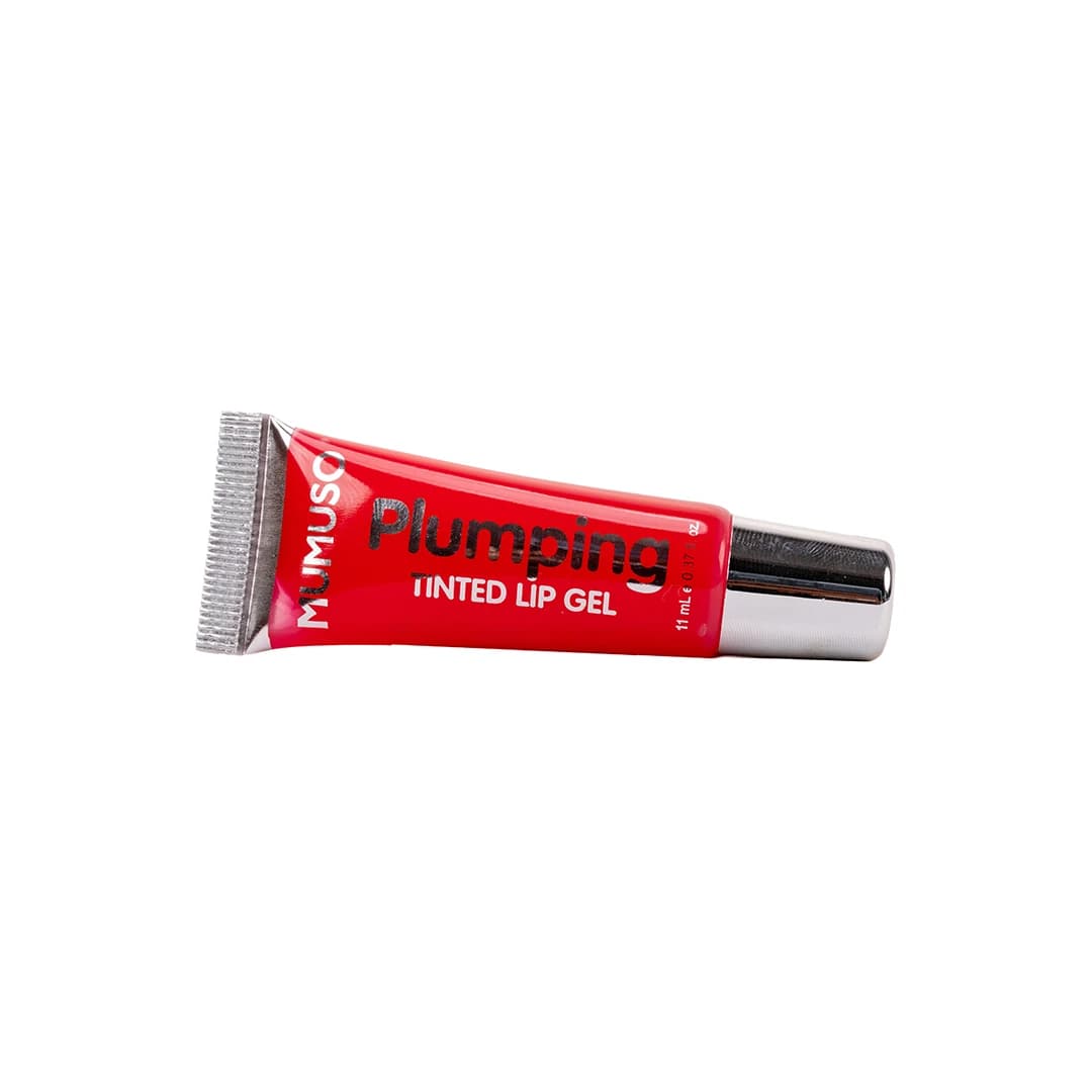MUMUSO Tinted Lip Gel (Strawberry)