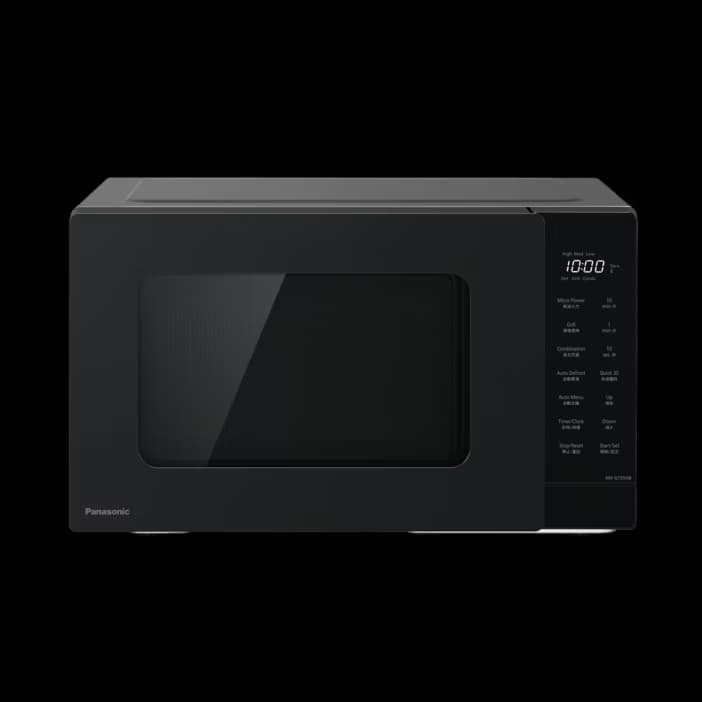 Panasonic Grill Microwave Oven 24L (NN-GT35NBMPQ)
