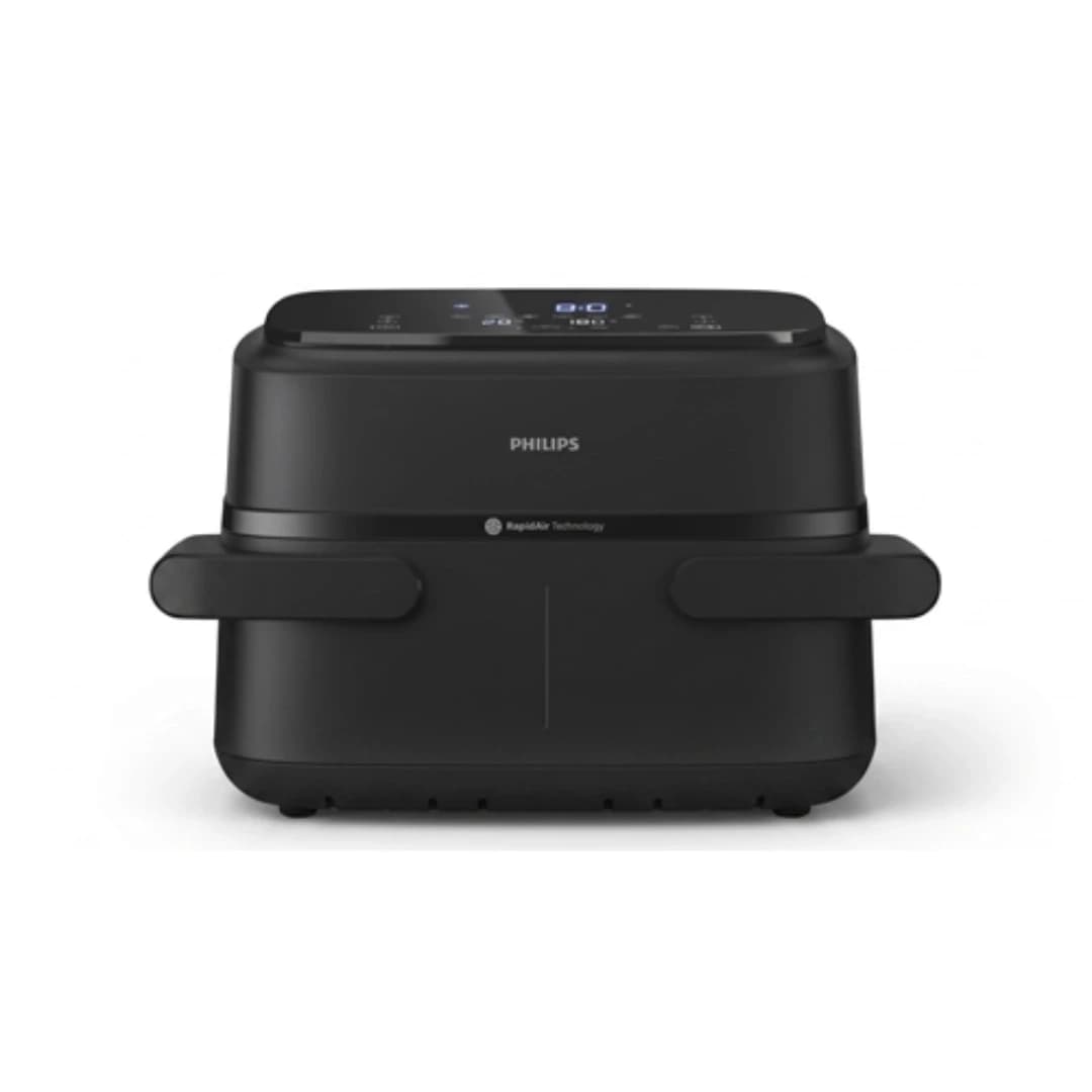Philips 7.1L Dual Basket Air Fryer (NA150/09)