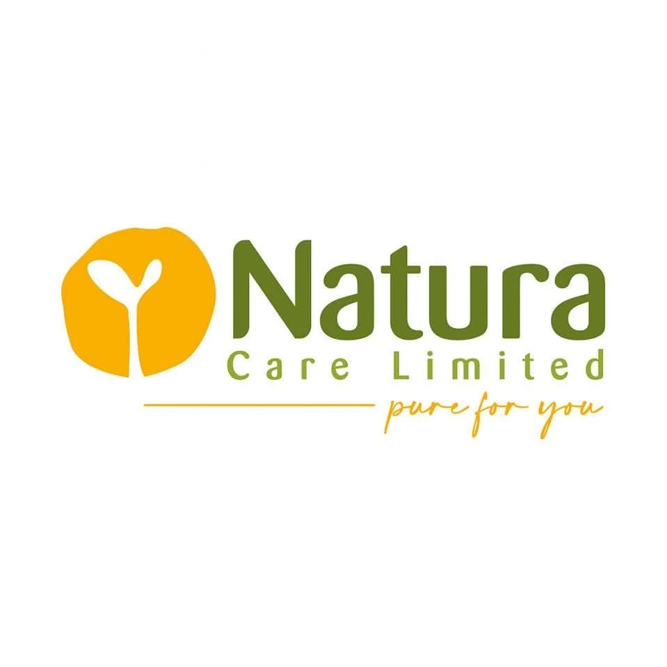 Natura Care logo