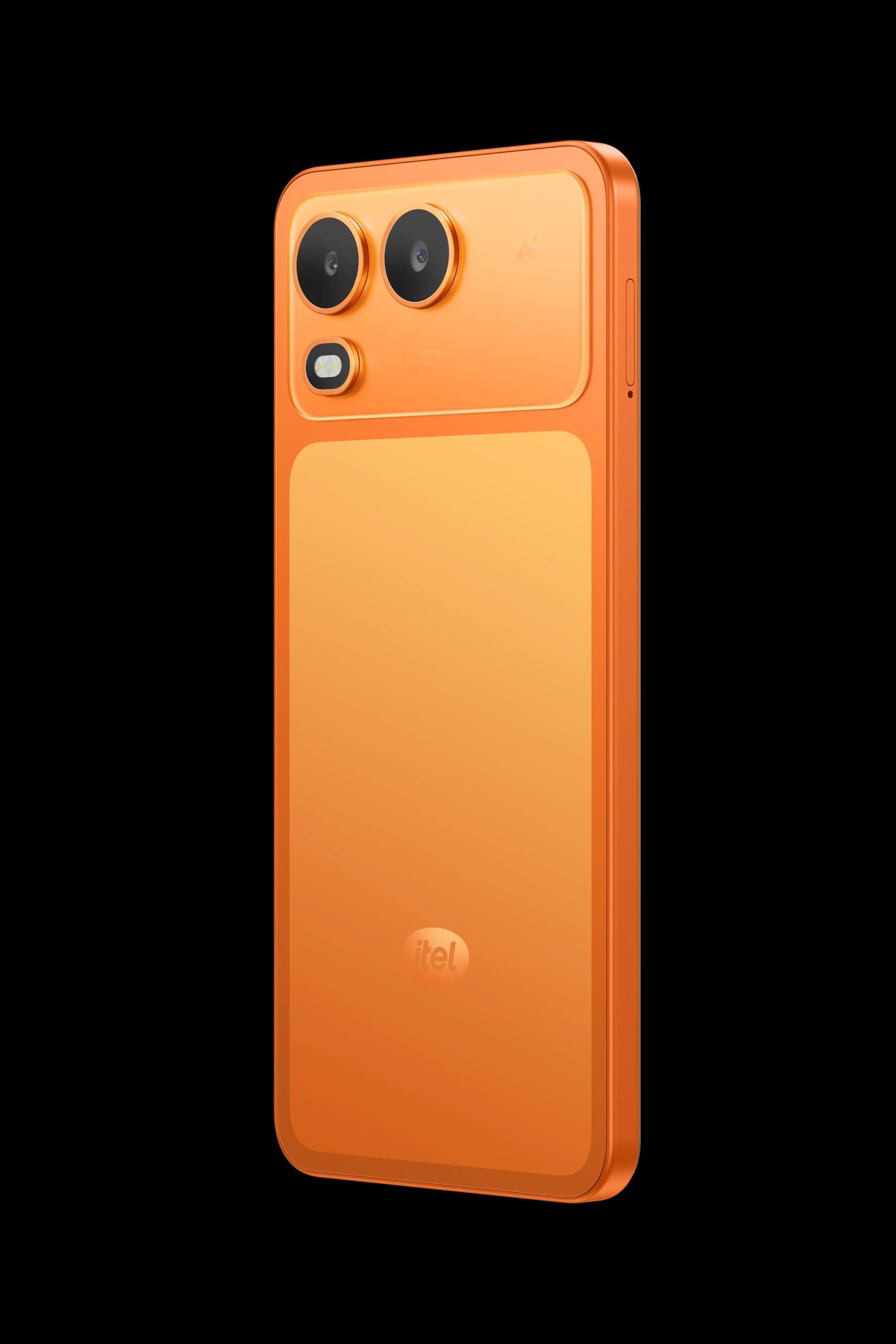 itel A200 Plus 4GB/64GB