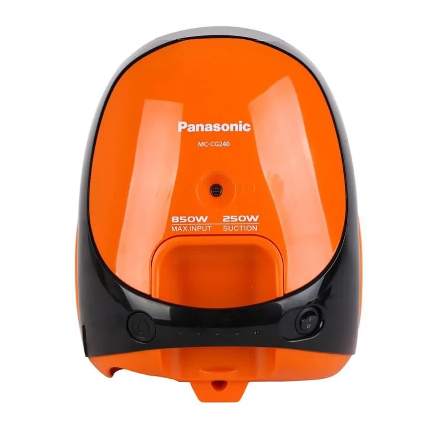 Panasonic 1.4L Vacuum Cleaner (MC-CG240)
