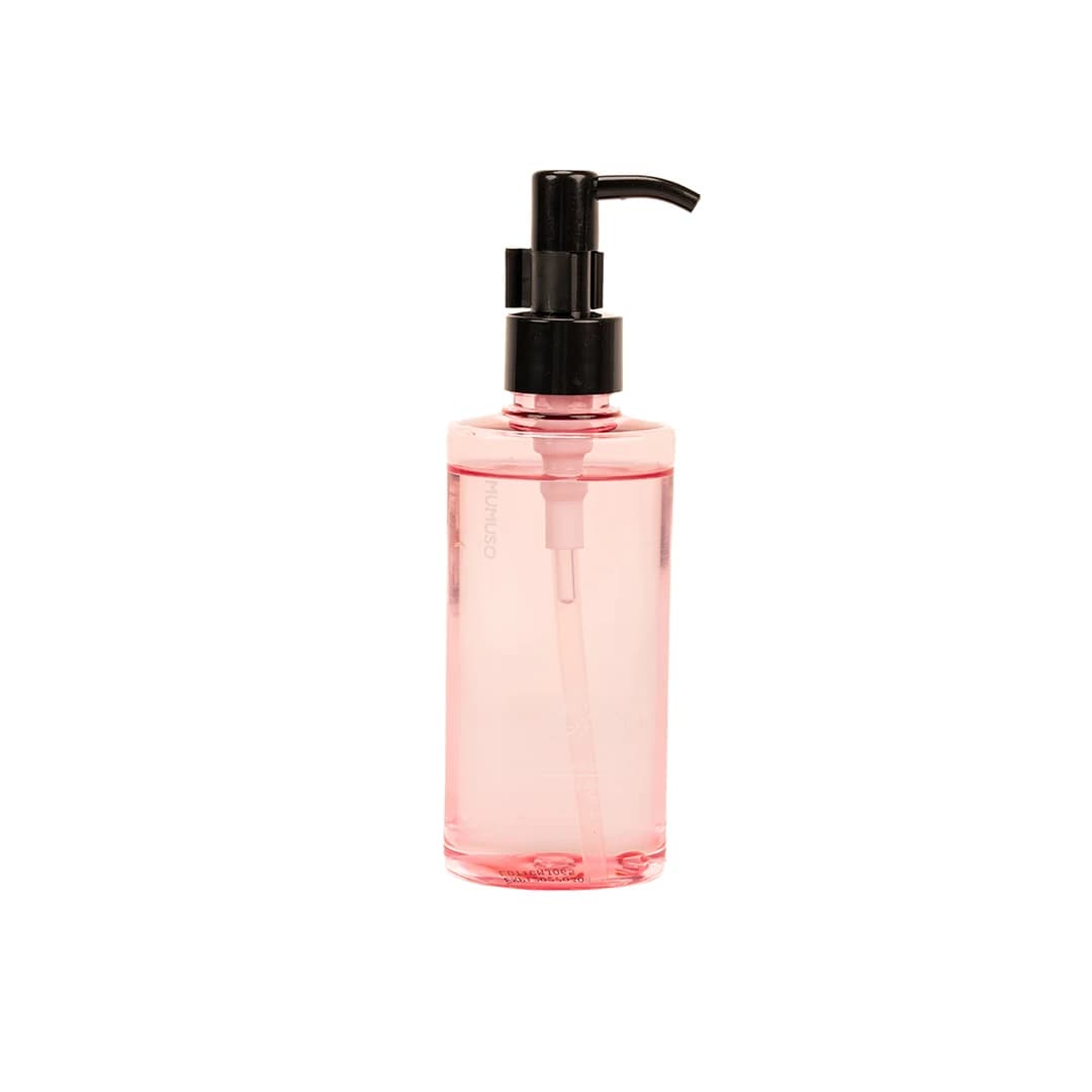 MUMUSO Deep Cleansing Oil (Rose)