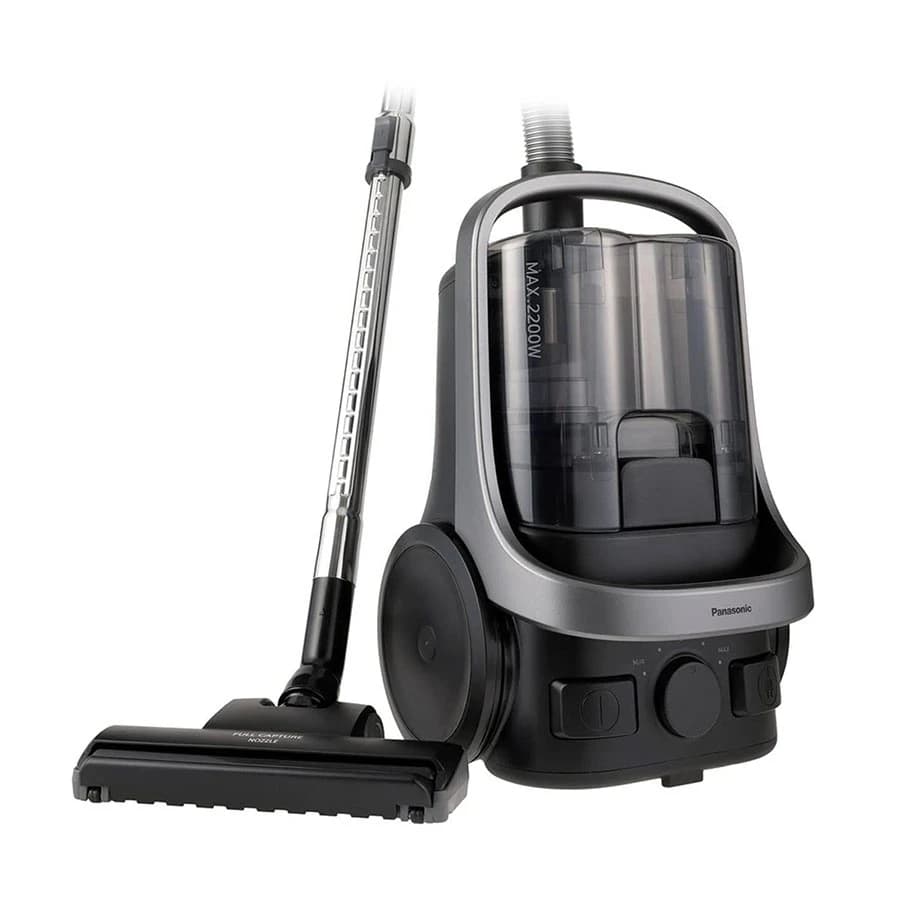 Panasonic 2.2L Vacuum Cleaner (MC-CL609)
