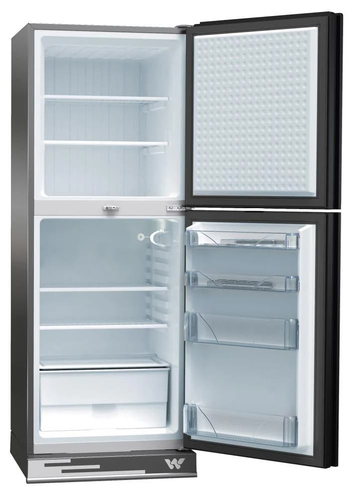 Walton Direct Cool Refrigerator 380L WFC-3F5-GDEH-XX (Inverter)