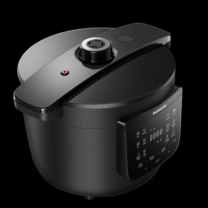 Panasonic NF-PC400 4L Pressure Cooker
