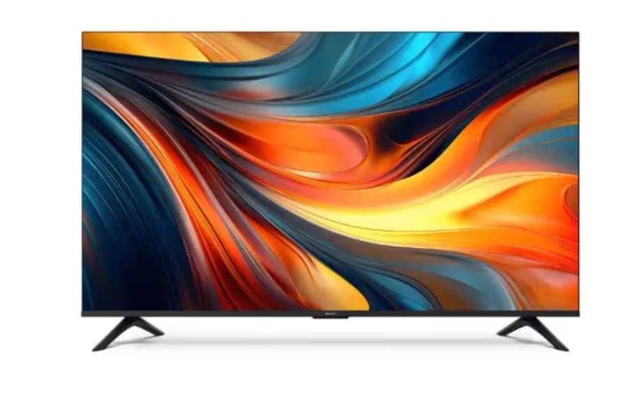Sony Plus 32 Frameless Smart Android LED TV