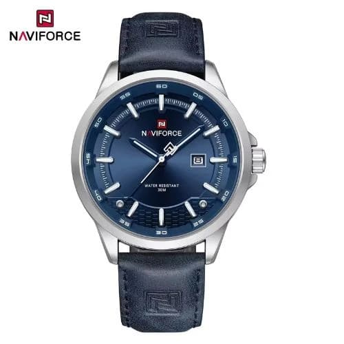 Naviforce 9248 Men's Wristwatch for Men