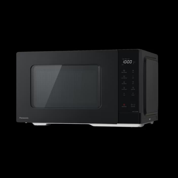 Panasonic Solo Microwave Oven 25L (NN-ST34NB)