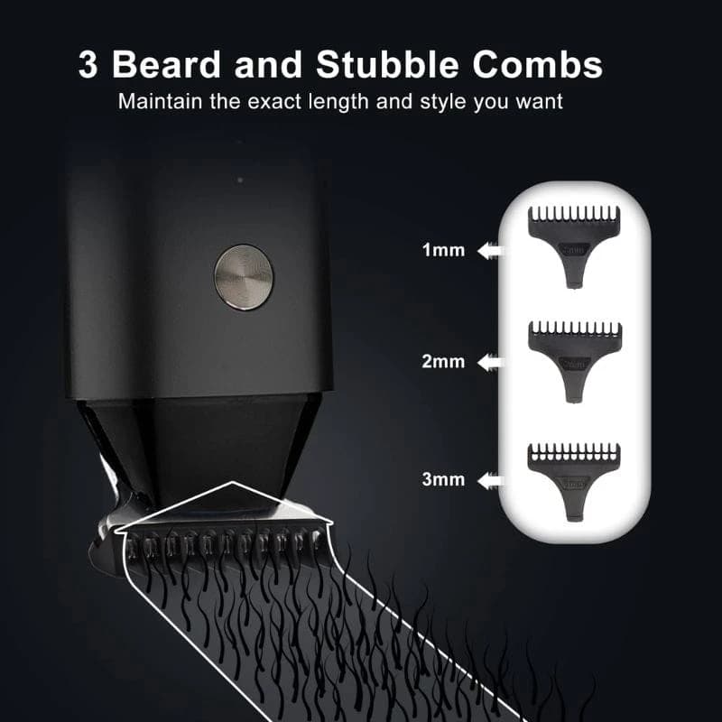 VGR V-932 Professional Rechargeable Hair Trimmer