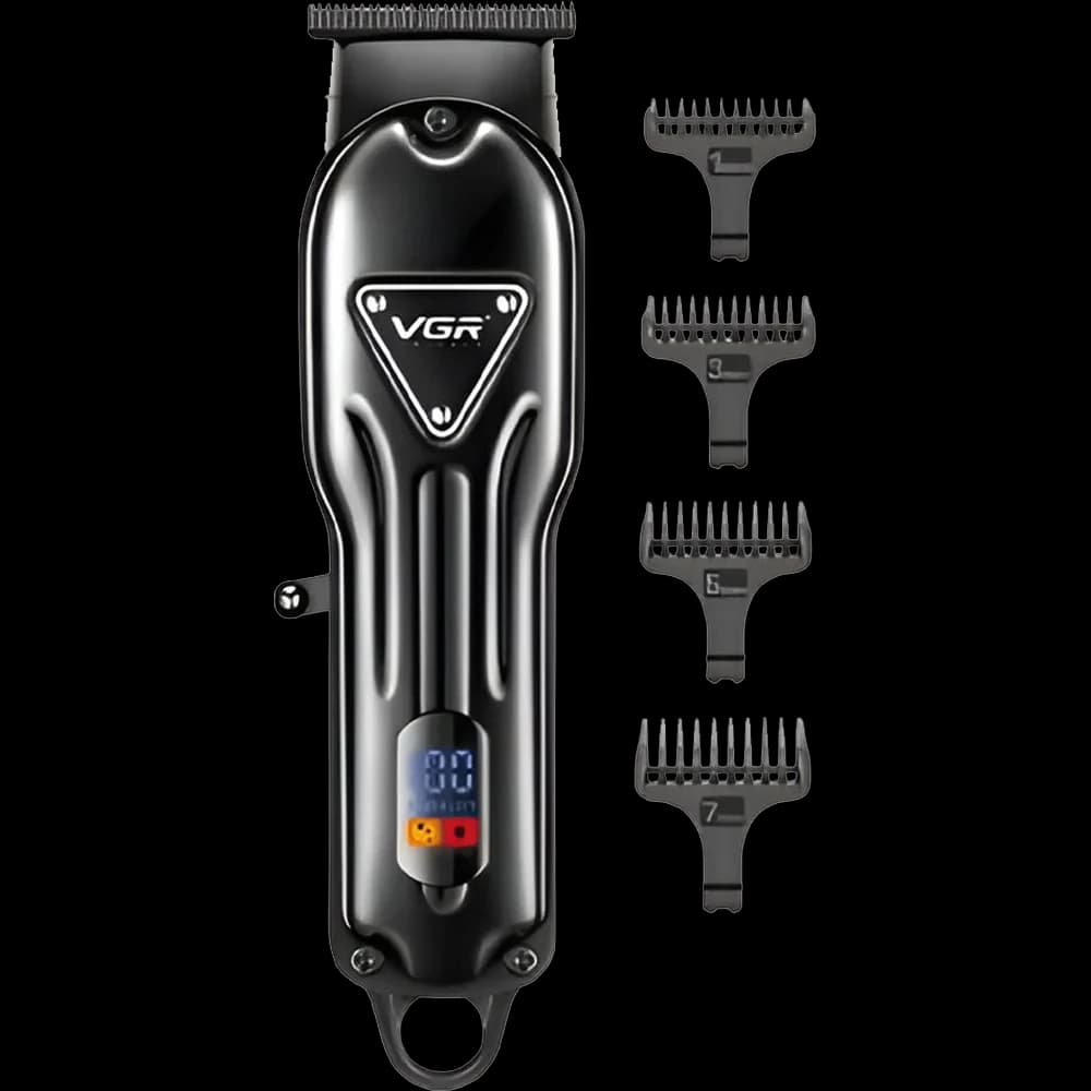 VGR V-298 Professional Hair Clipper Beard Trimmer