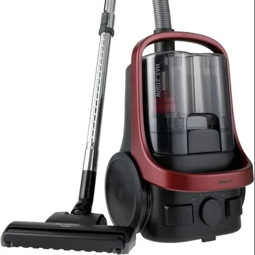 Panasonic 2.2L Vacuum Cleaner (MC-CL607)