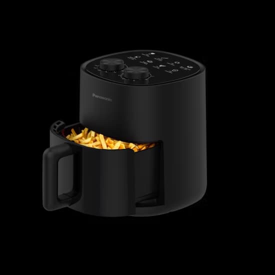 Panasonic 4.5L Air Fryer NF-CC450