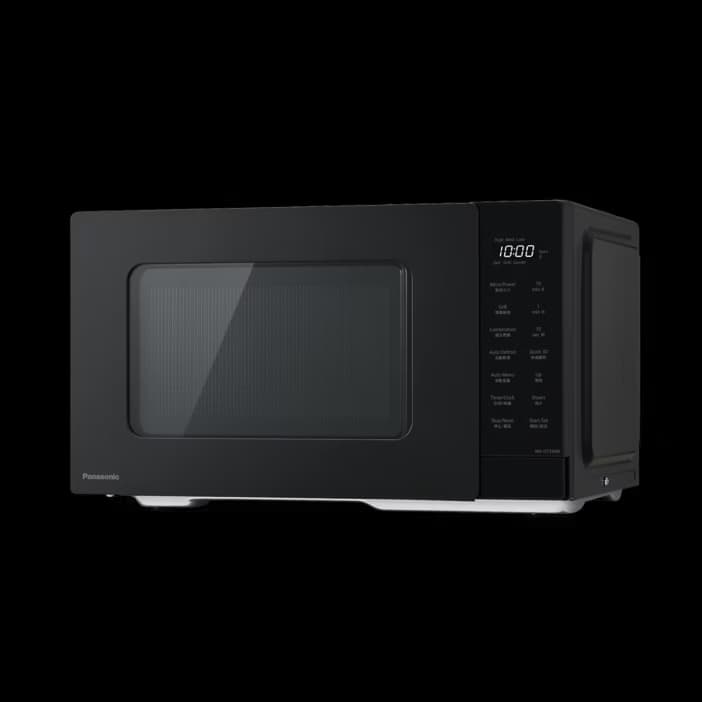 Panasonic Grill Microwave Oven 24L (NN-GT35NBMPQ)
