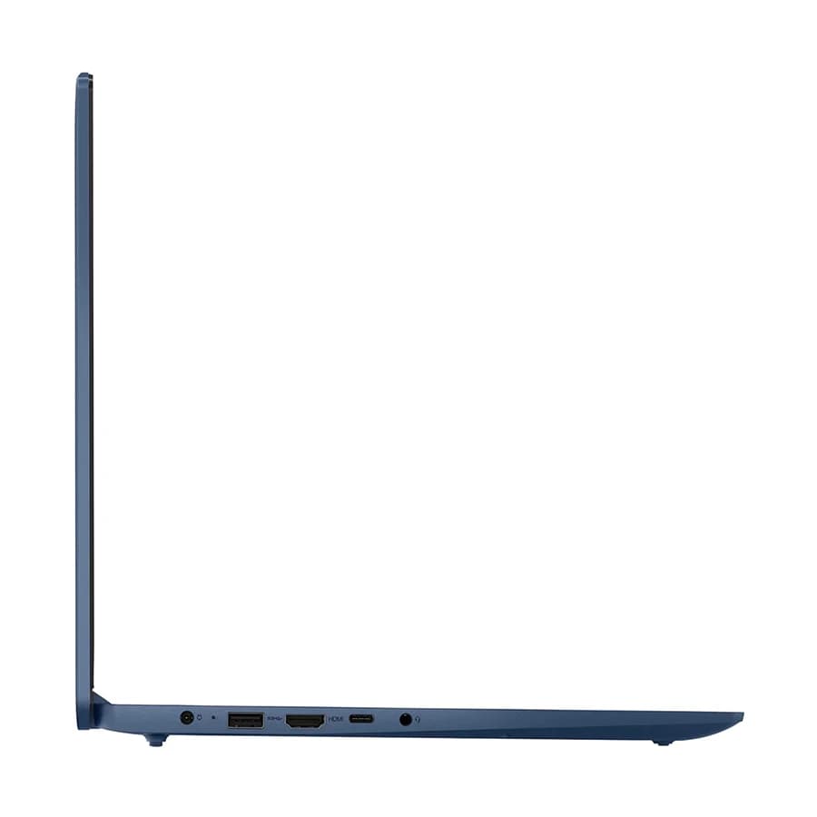 Lenovo IdeaPad Slim 3 15AMN8 Ryzen 3 30 15.6" FHD Laptop Abyss Blue