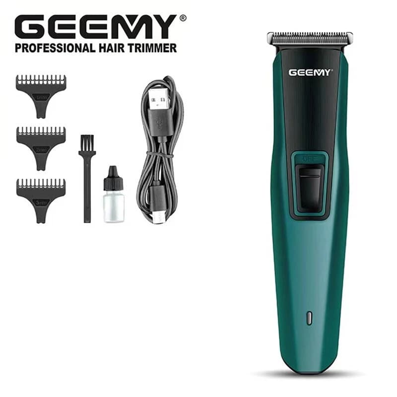 GEEMY GM-8039 Professional Hair And Beard Trimmer