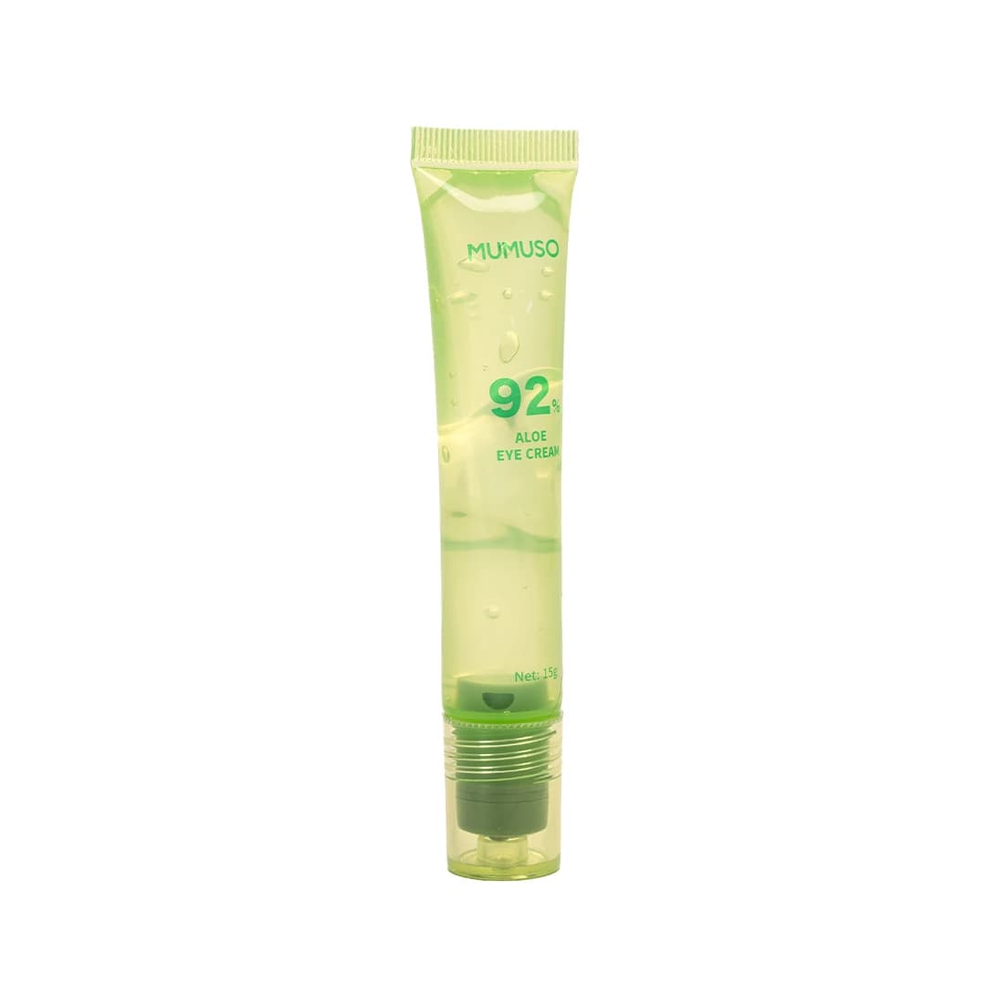 MUMUSO Aloe Moisturizing Eye Cream