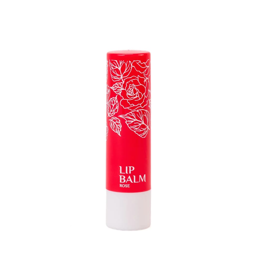MUMUSO Rose Lip Balm
