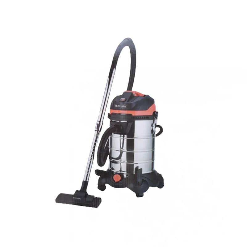 Miyako 30L Vacuum Cleaner (MVC-1630L)