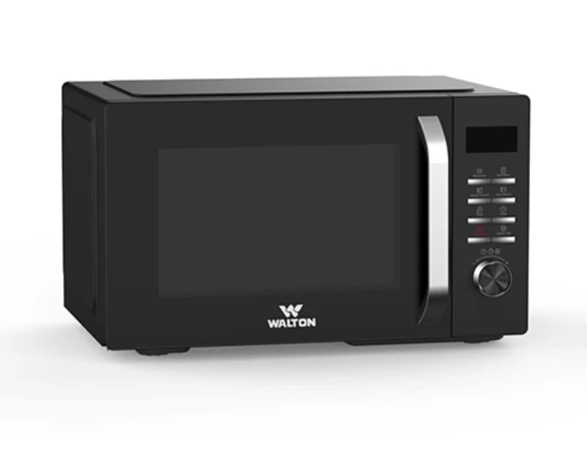 Walton Solo Microwave Oven 25L WMWO-25SDE