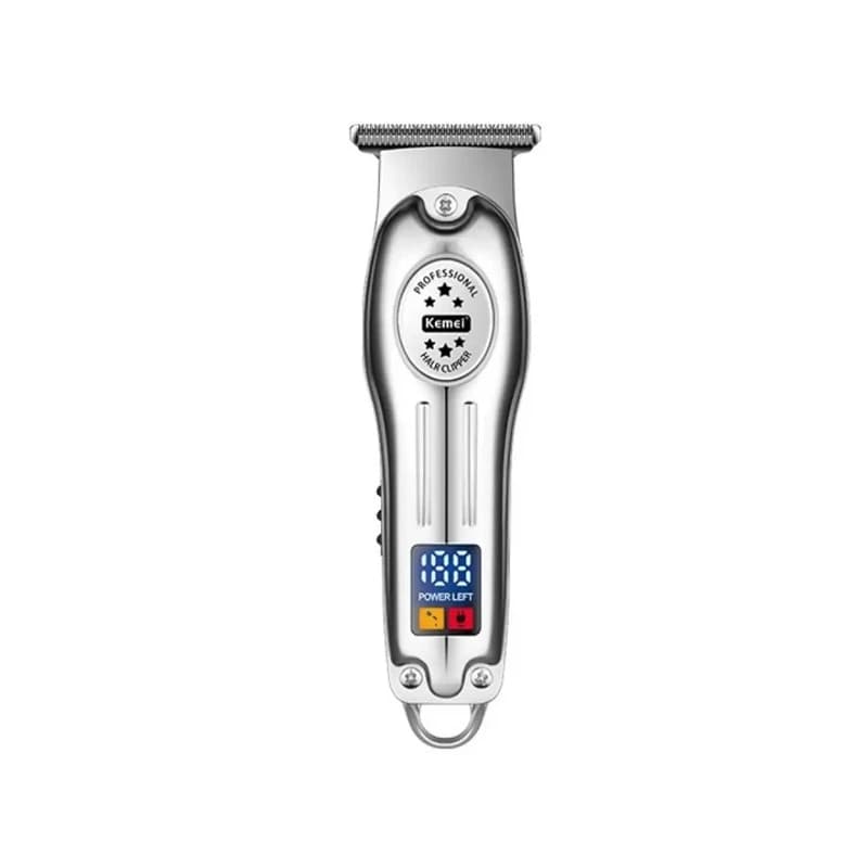 Kemei KM-678 Beard Trimmer and Hair Clipper