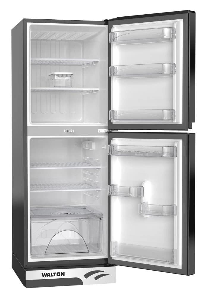 Walton Direct Cool Refrigerator 341L WFE-3B0-GDEN-XX (Inverter)