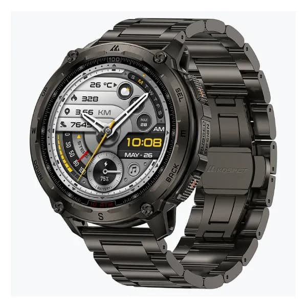 Kospet Tank T4 Smart Watch (Special Edition)