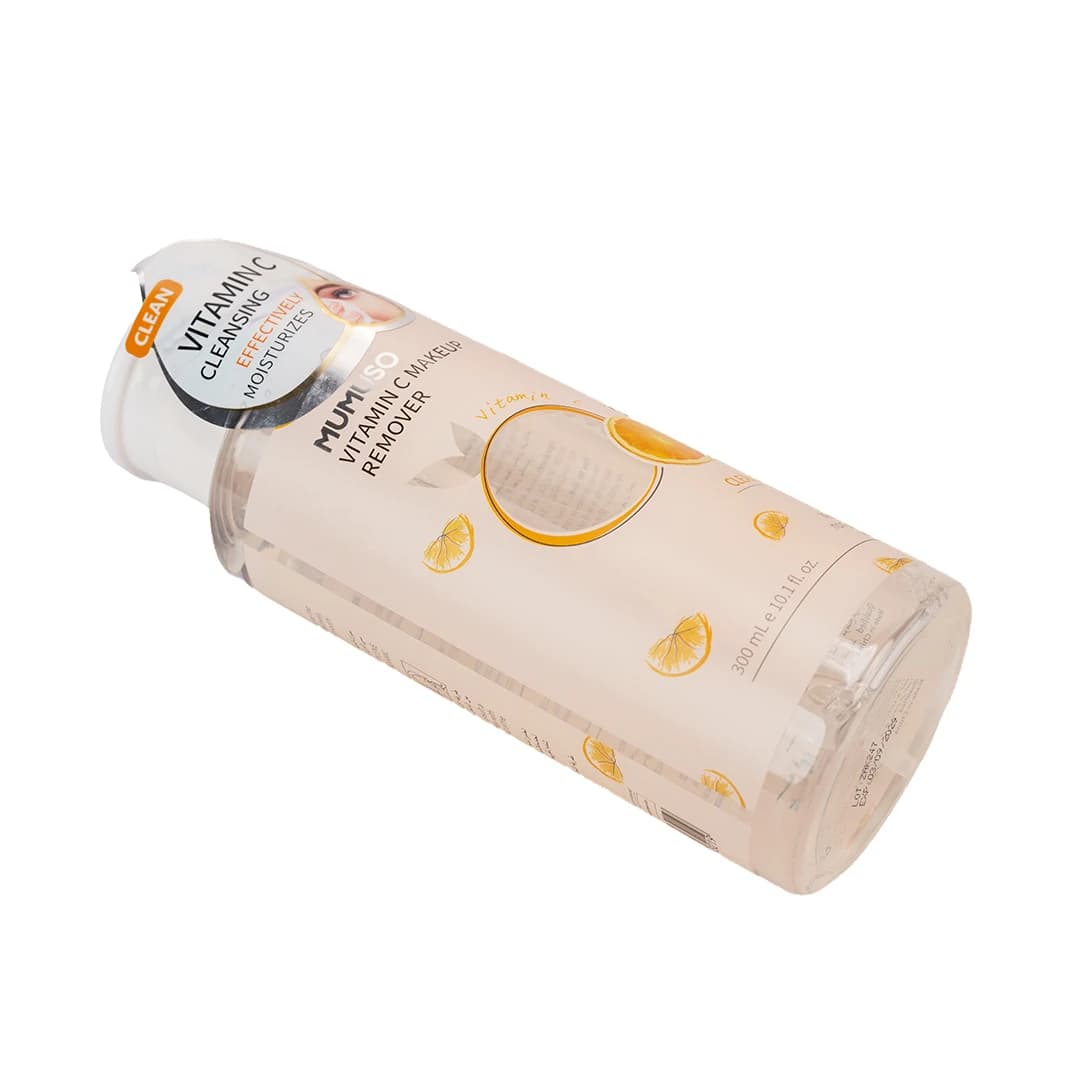 MUMUSO Vitamin C Makeup Remover