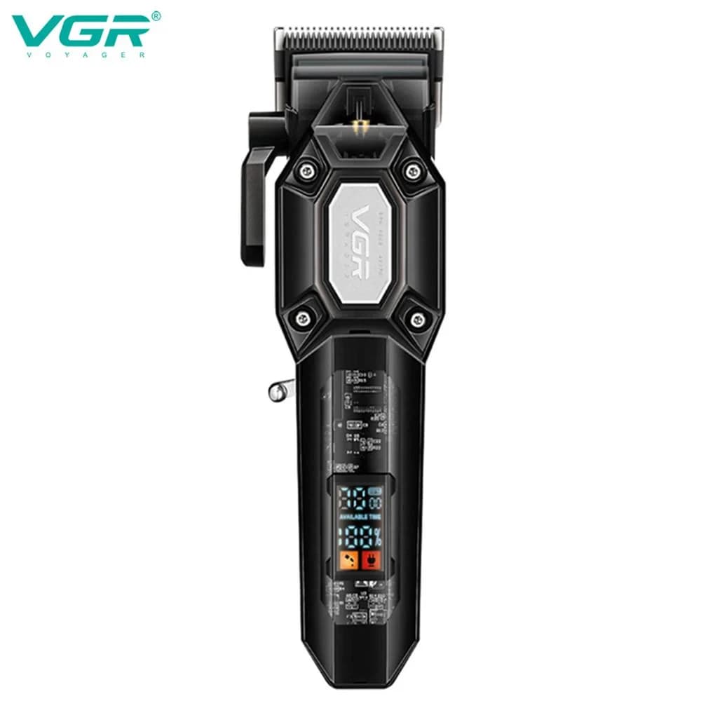VGR V-600 Professional Hair and Beard Trimmer