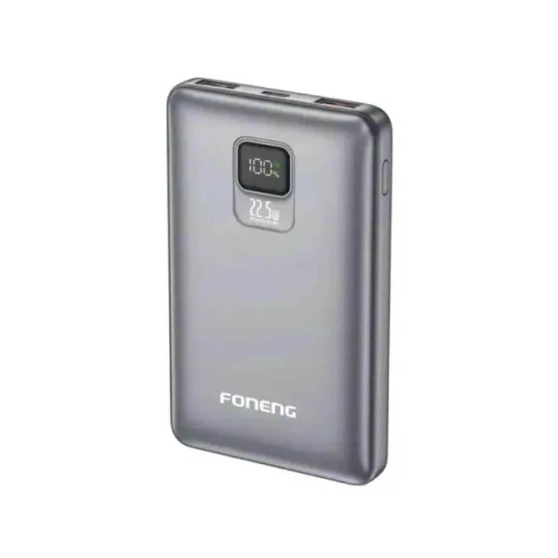 Foneng PX125 22.5W 10000mAh Fast Charging Power Bank